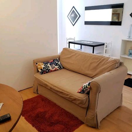 Апартаменты Summer Beach Hoster Кошта-да-Капарика Экстерьер фото