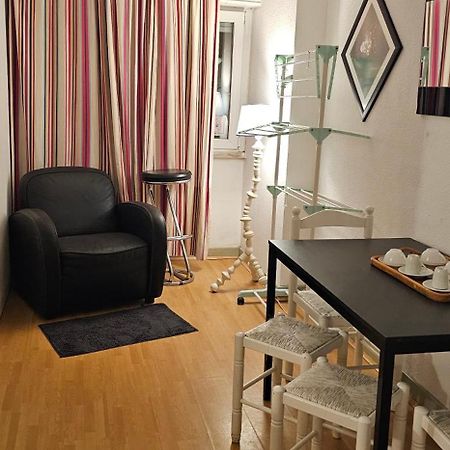 Апартаменты Summer Beach Hoster Кошта-да-Капарика Экстерьер фото