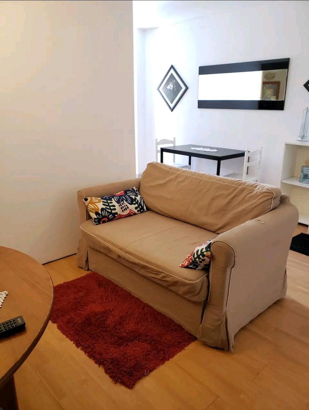 Апартаменты Summer Beach Hoster Кошта-да-Капарика Экстерьер фото