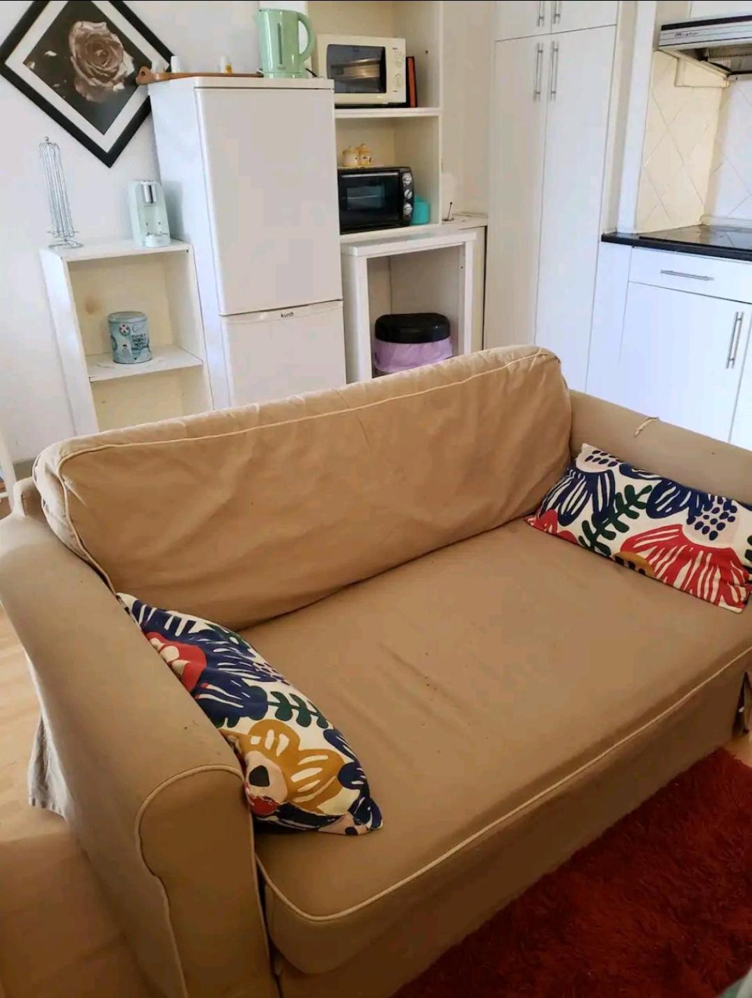 Апартаменты Summer Beach Hoster Кошта-да-Капарика Экстерьер фото