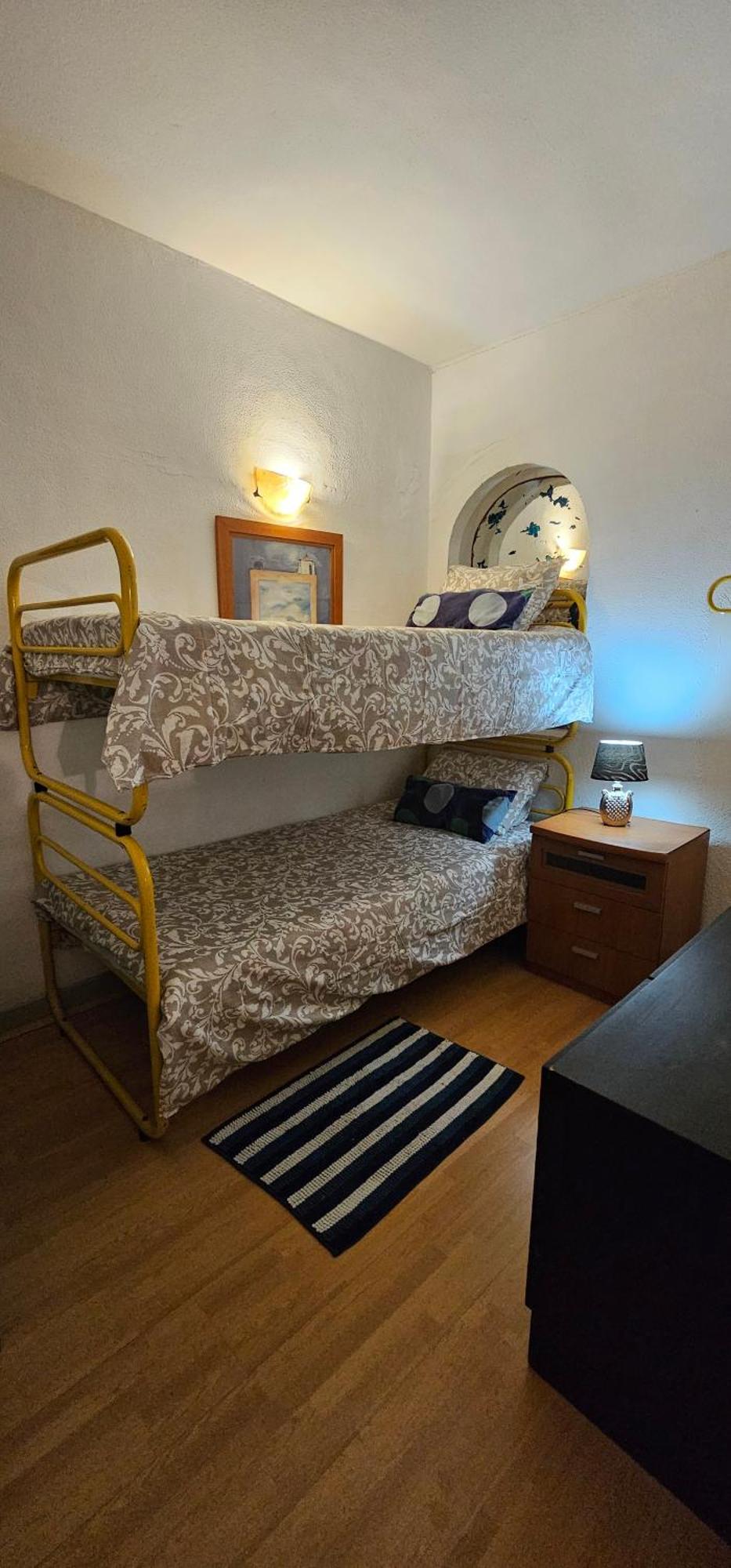 Апартаменты Summer Beach Hoster Кошта-да-Капарика Экстерьер фото